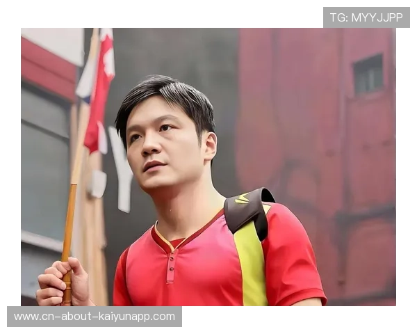 赛后合影引热议，樊振东赢球魅力圈粉对手教练，樊振东教练叫什么名字