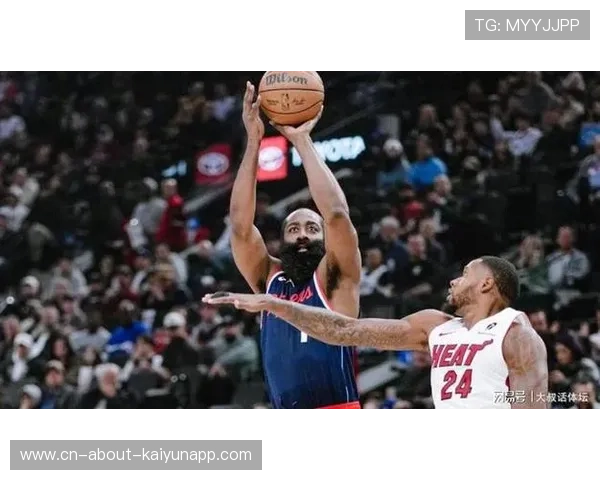 伦纳德独木难支快船迫切需要哈登交易缓解压力