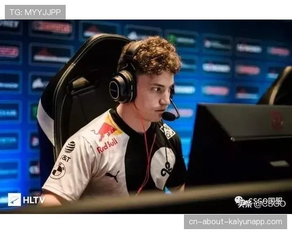 FaZe默认控图堪称艺术级别